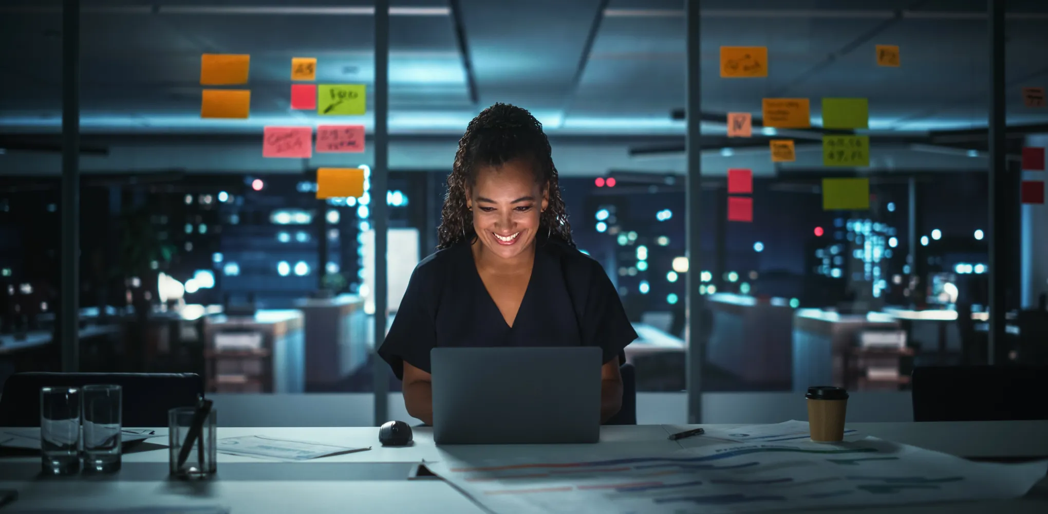 Partnership - PU Prime | More Than Trading